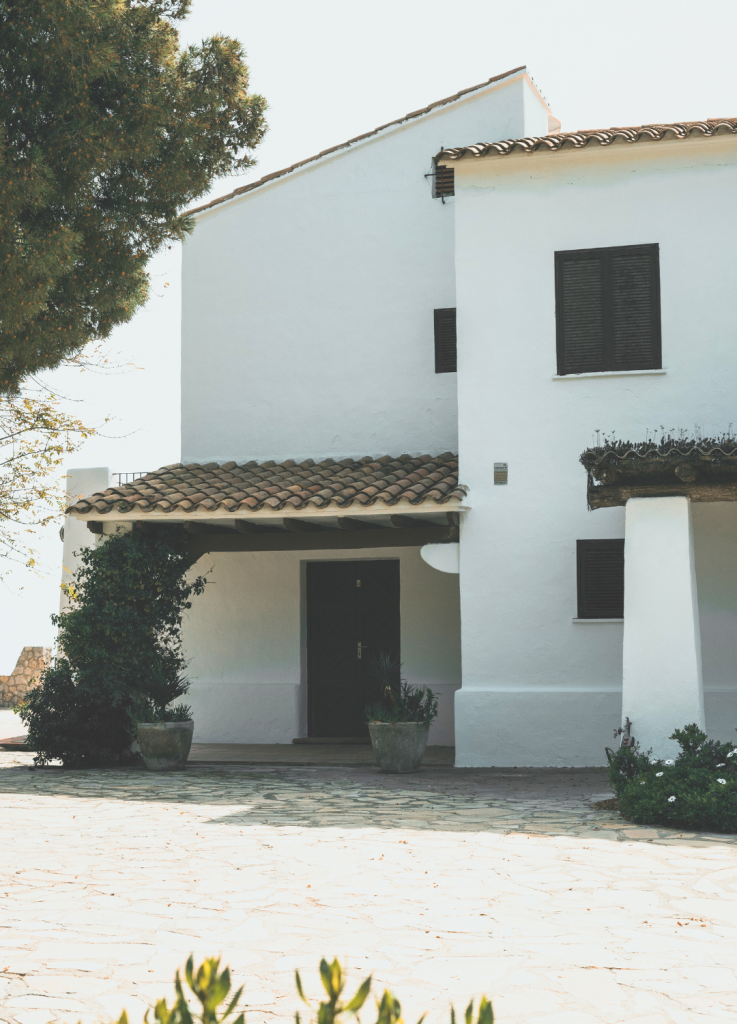 Spectacular Cliffside Home with Unrivaled Mediterranean Views | Sitges Property Tour